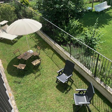 Casa Tiffany Tra Lago E Monti Mandello del Lario Ngoại thất bức ảnh