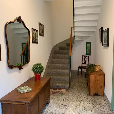 Casa Tiffany Tra Lago E Monti Mandello del Lario Ngoại thất bức ảnh