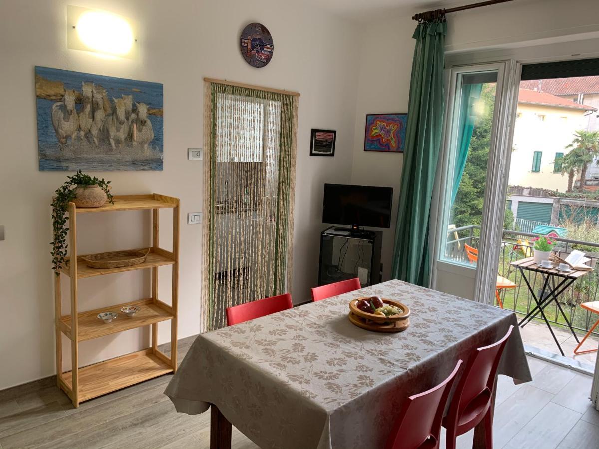 Casa Tiffany Tra Lago E Monti Mandello del Lario Ngoại thất bức ảnh