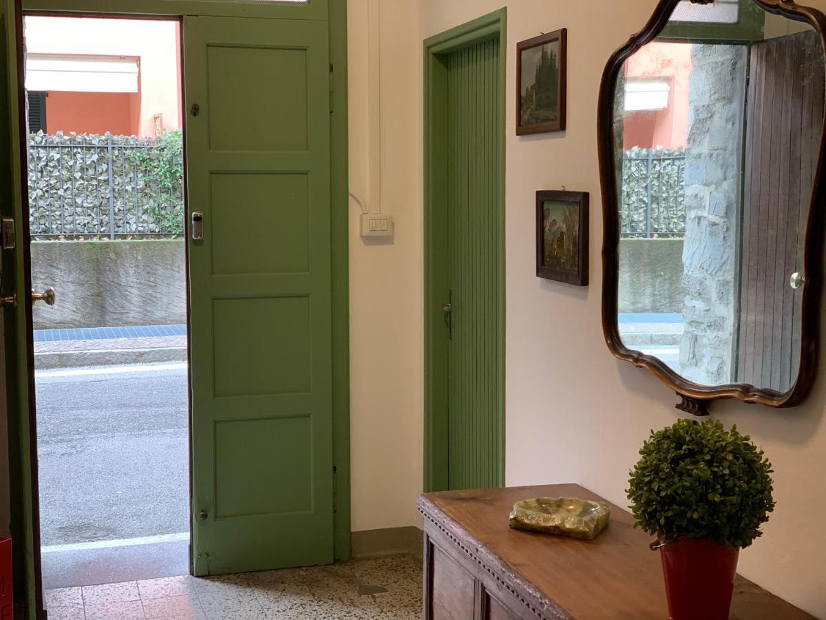 Casa Tiffany Tra Lago E Monti Mandello del Lario Ngoại thất bức ảnh