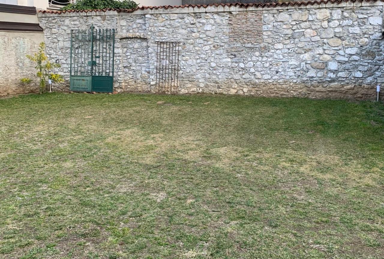 Casa Tiffany Tra Lago E Monti Mandello del Lario Ngoại thất bức ảnh